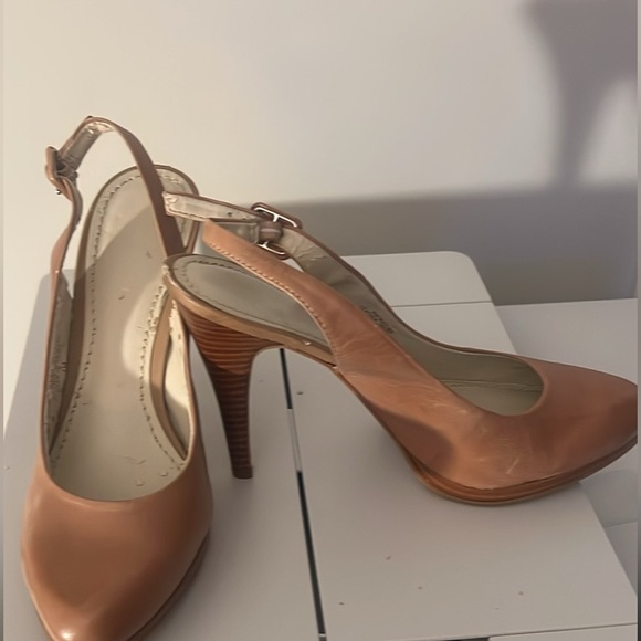 Nine West Shoes - Nine West shoes sz 7. Barely worn